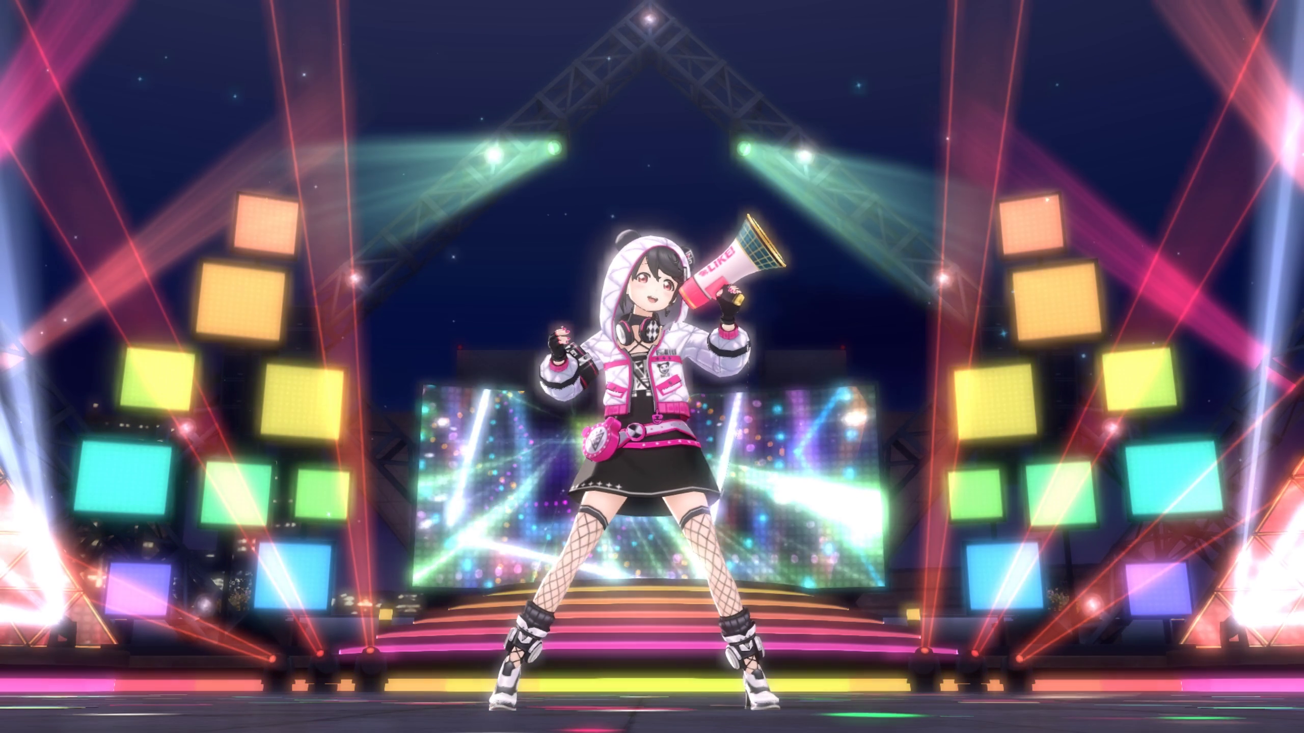 LoveLive! [1st Concert] - μ’s First Love Live!